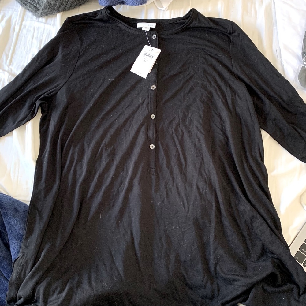 J. Jill top